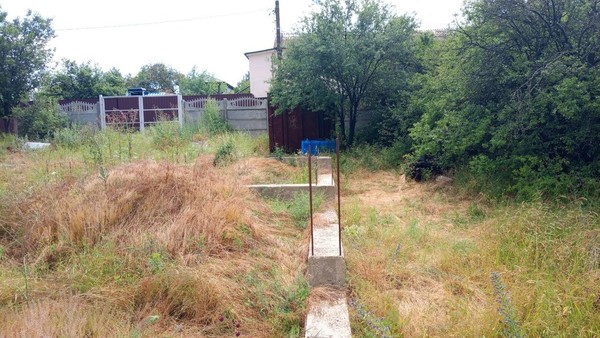 Продам участок 3,91 соток, Фермерское хоз., Веселая ул, Урожайное с, 0 км от города