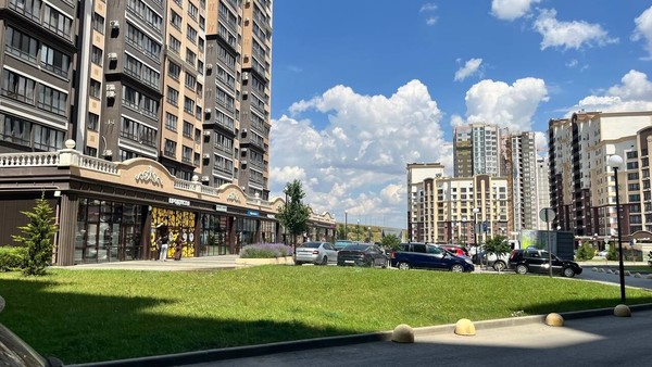 Продам двухкомнатную (2-комн.) квартиру, Мраморный пер, 36, Симферополь г