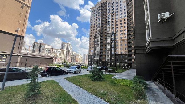 Продам двухкомнатную (2-комн.) квартиру, Мраморный пер, 36, Симферополь г