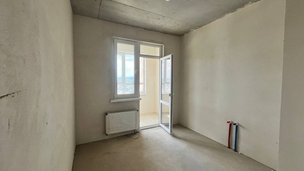 Продам двухкомнатную (2-комн.) квартиру, Мраморный пер, 36, Симферополь г