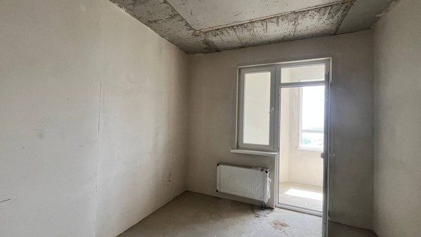 Продам двухкомнатную (2-комн.) квартиру, Мраморный пер, 36, Симферополь г