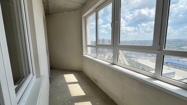 Продам двухкомнатную (2-комн.) квартиру, Мраморный пер, 36, Симферополь г