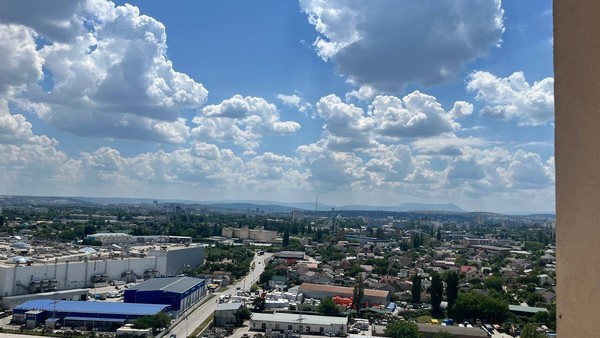Продам двухкомнатную (2-комн.) квартиру, Мраморный пер, 36, Симферополь г