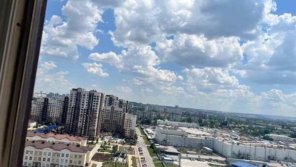 Продам двухкомнатную (2-комн.) квартиру, Мраморный пер, 36, Симферополь г