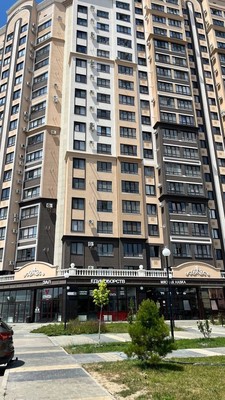 Продам двухкомнатную (2-комн.) квартиру, Мраморный пер, 36, Симферополь г