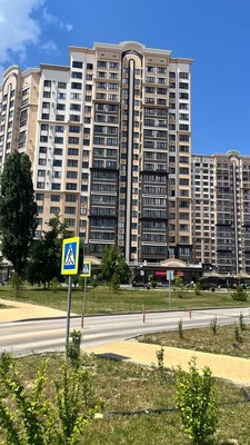 Продам двухкомнатную (2-комн.) квартиру, Мраморный пер, 36, Симферополь г