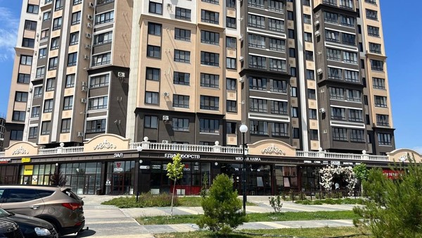Продам двухкомнатную (2-комн.) квартиру, Мраморный пер, 36, Симферополь г