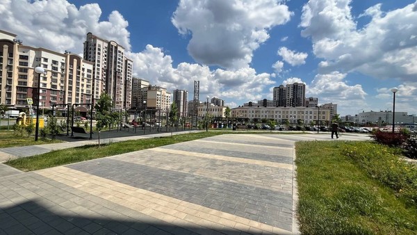Продам двухкомнатную (2-комн.) квартиру, Мраморный пер, 36, Симферополь г