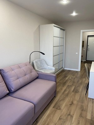 Продам двухкомнатную (2-комн.) квартиру, 9 Апреля ул, 86А, Калининград г