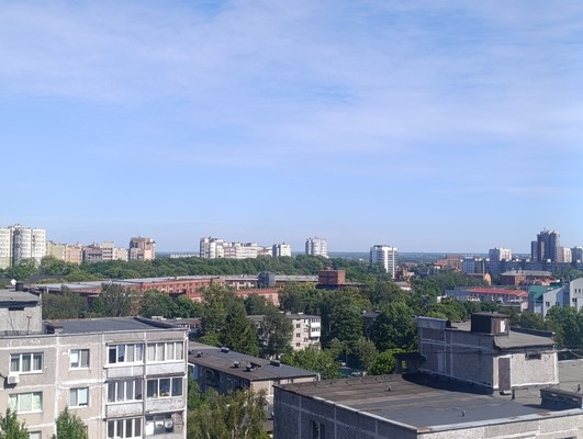 Продам двухкомнатную (2-комн.) квартиру, 9 Апреля ул, 86А, Калининград г
