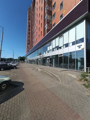 Продам двухкомнатную (2-комн.) квартиру, 9 Апреля ул, 86А, Калининград г