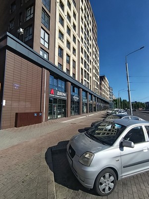 Продам двухкомнатную (2-комн.) квартиру, 9 Апреля ул, 86А, Калининград г
