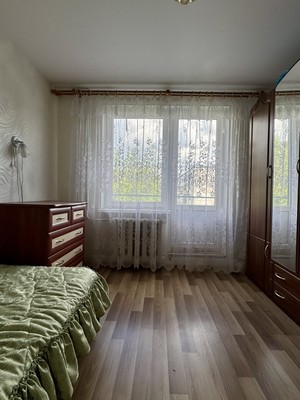 Продам двухкомнатную (2-комн.) квартиру, Подполковника Емельянова ул, 252, Калининград г