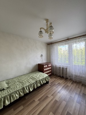 Продам двухкомнатную (2-комн.) квартиру, Подполковника Емельянова ул, 252, Калининград г