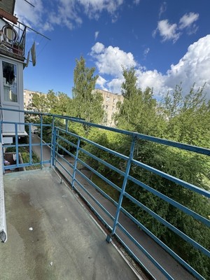 Продам двухкомнатную (2-комн.) квартиру, Подполковника Емельянова ул, 252, Калининград г