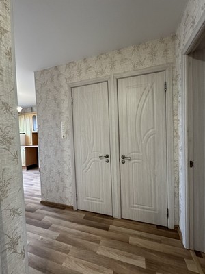Продам двухкомнатную (2-комн.) квартиру, Подполковника Емельянова ул, 252, Калининград г