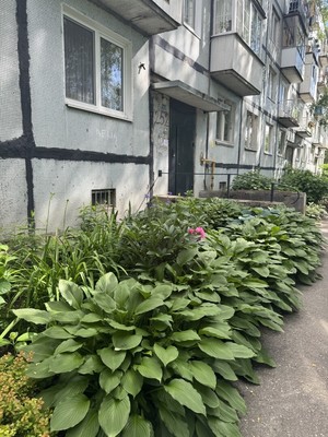 Продам двухкомнатную (2-комн.) квартиру, Подполковника Емельянова ул, 252, Калининград г
