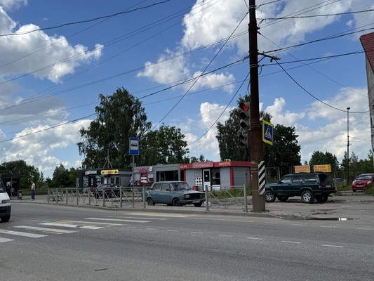 Продам двухкомнатную (2-комн.) квартиру, Подполковника Емельянова ул, 252, Калининград г