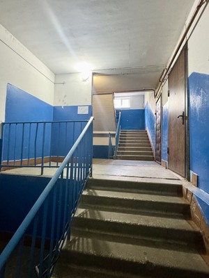 Продам двухкомнатную (2-комн.) квартиру, Подполковника Емельянова ул, 252, Калининград г