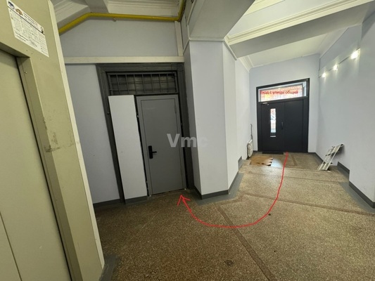 Продам коммерческое помещение 36 м2, 1-я Миусская ул, 24/22 3, Москва г