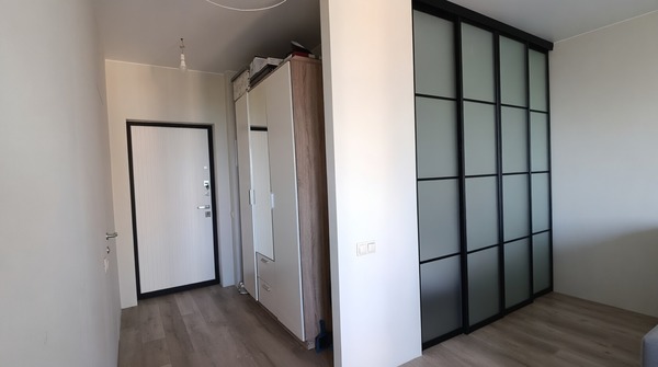 Продам однокомнатную (1-комн.) квартиру, Лермонтова ул, 10к2, Королев г