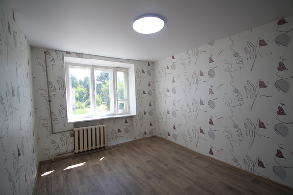 Продам комнату в 8-комн. квартире, Мончегорская ул, 12к1, Нижний Новгород г