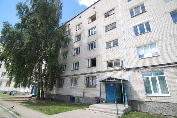 Продам комнату в 8-комн. квартире, Мончегорская ул, 12к1, Нижний Новгород г