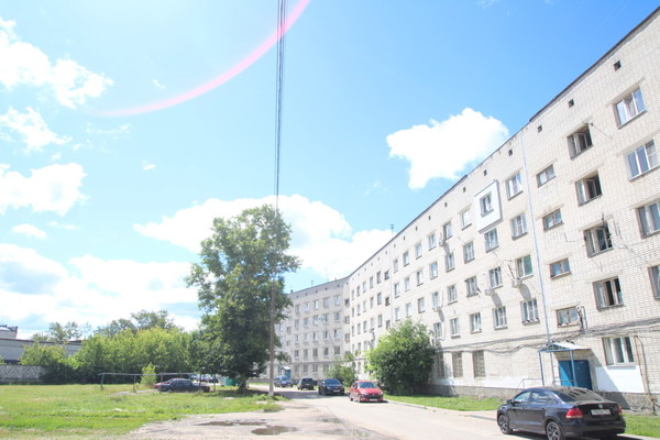 Продам комнату в 8-комн. квартире, Мончегорская ул, 12к1, Нижний Новгород г