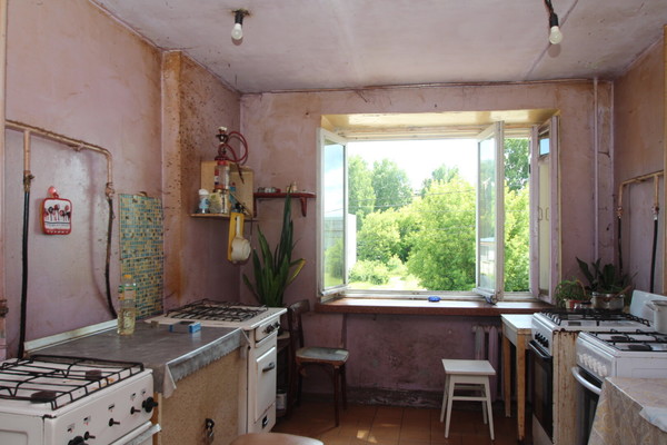 Продам комнату в 8-комн. квартире, Мончегорская ул, 12к1, Нижний Новгород г