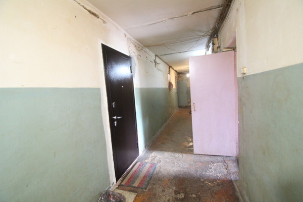 Продам комнату в 8-комн. квартире, Мончегорская ул, 12к1, Нижний Новгород г