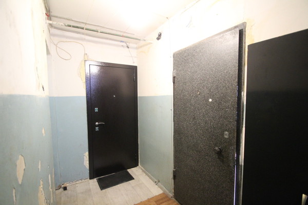 Продам комнату в 8-комн. квартире, Мончегорская ул, 12к1, Нижний Новгород г