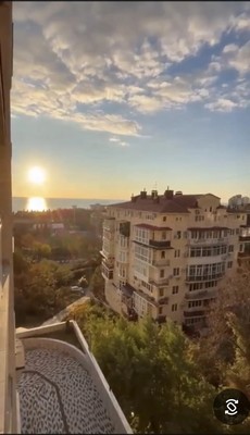 Продам однокомнатную (1-комн.) квартиру, Бытха (Хостинский р-н) ул, 4/11, Сочи г
