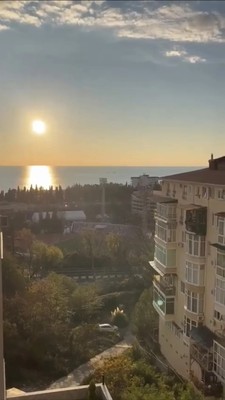 Продам однокомнатную (1-комн.) квартиру, Бытха (Хостинский р-н) ул, 4/11, Сочи г