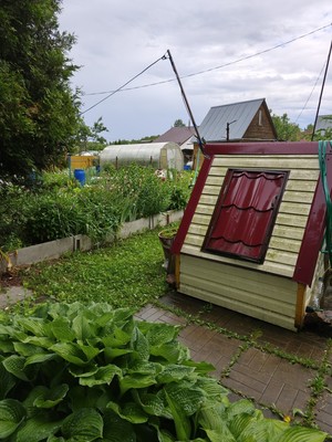 Продам дачу, Ваулово тер. СНТ, 5, Ваулово д, 0 км от города
