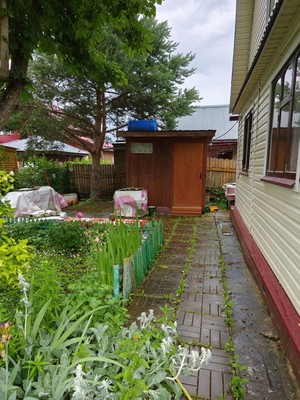 Продам дачу, Ваулово тер. СНТ, 5, Ваулово д, 0 км от города