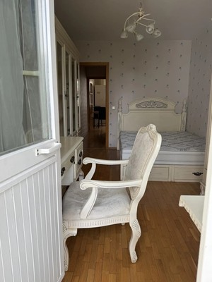 Продам трехкомнатную (3-комн.) квартиру, Саморы Машела ул, 4к4, Москва г