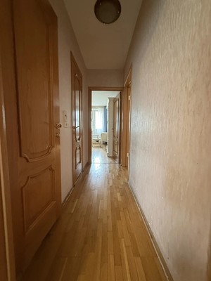 Продам трехкомнатную (3-комн.) квартиру, Саморы Машела ул, 4к4, Москва г