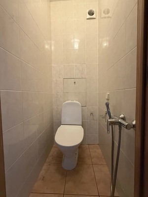 Продам трехкомнатную (3-комн.) квартиру, Саморы Машела ул, 4к4, Москва г