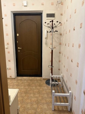 Продам трехкомнатную (3-комн.) квартиру, Саморы Машела ул, 4к4, Москва г