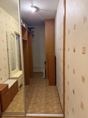 Продам трехкомнатную (3-комн.) квартиру, Саморы Машела ул, 4к4, Москва г
