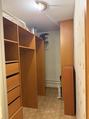 Продам трехкомнатную (3-комн.) квартиру, Саморы Машела ул, 4к4, Москва г