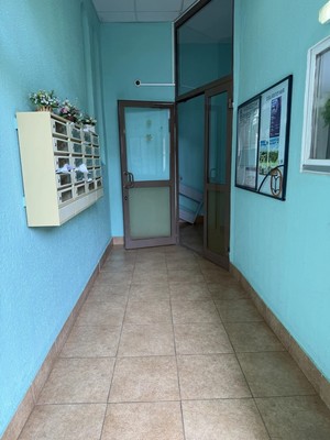 Продам трехкомнатную (3-комн.) квартиру, Саморы Машела ул, 4к4, Москва г