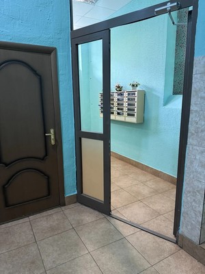 Продам трехкомнатную (3-комн.) квартиру, Саморы Машела ул, 4к4, Москва г