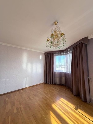 Продам трехкомнатную (3-комн.) квартиру, Одесская ул, 18к4, Москва г