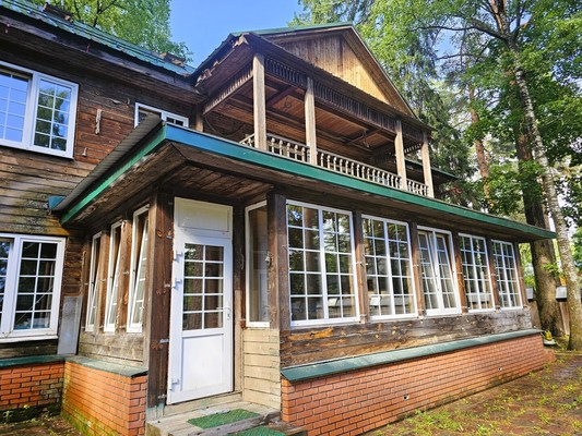Продам дом, Державина ул, 7, Кратово дп, 0 км от города
