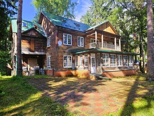 Продам дом, Державина ул, 7, Кратово дп, 0 км от города