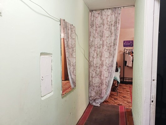 Продам двухкомнатную (2-комн.) квартиру, Центральная ул, 1, Аннино п