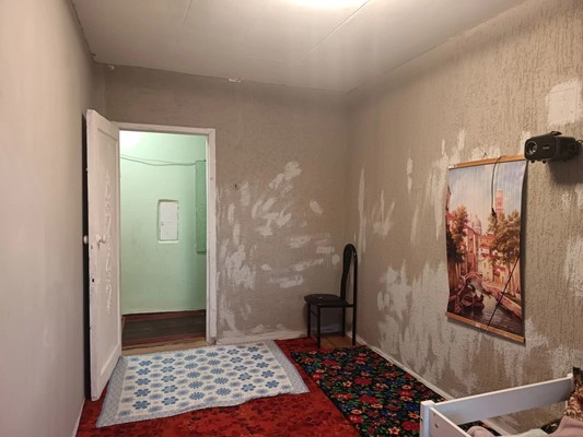 Продам двухкомнатную (2-комн.) квартиру, Центральная ул, 1, Аннино п