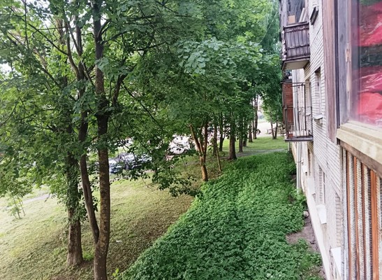 Продам двухкомнатную (2-комн.) квартиру, Центральная ул, 1, Аннино п