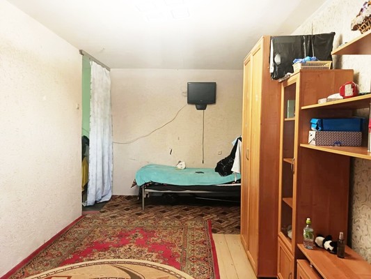 Продам двухкомнатную (2-комн.) квартиру, Центральная ул, 1, Аннино п